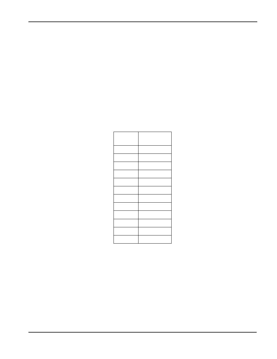 3 s1d13705 bus interface, 1 host bus pin connection, Table 31: host bus interface pin mapping | Epson S1D13705 User Manual | Page 487 / 562