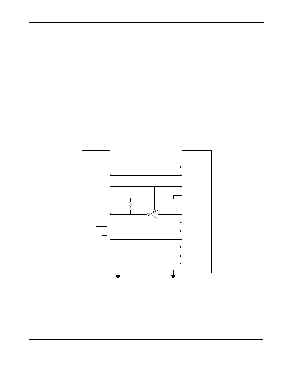4 mcf5307 to s1d13705 interface, 1 hardware description | Epson S1D13705 User Manual | Page 489 / 562