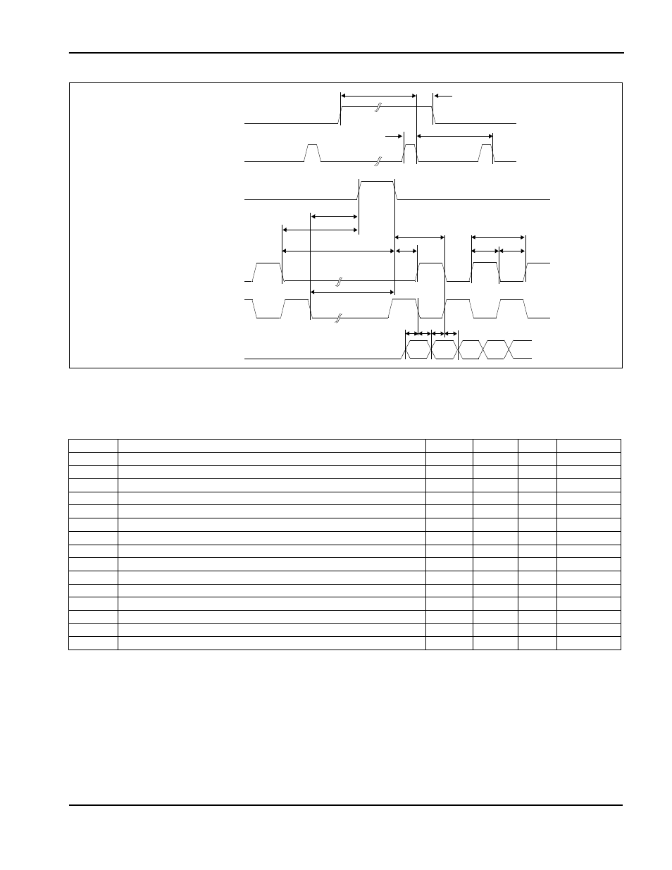 Epson S1D13705 User Manual | Page 51 / 562