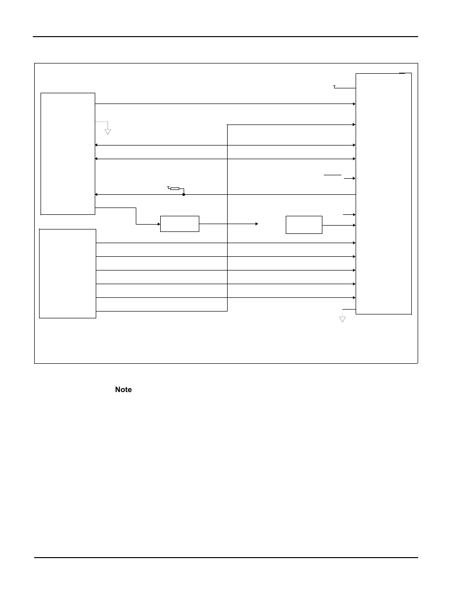 Epson S1D13705 User Manual | Page 510 / 562