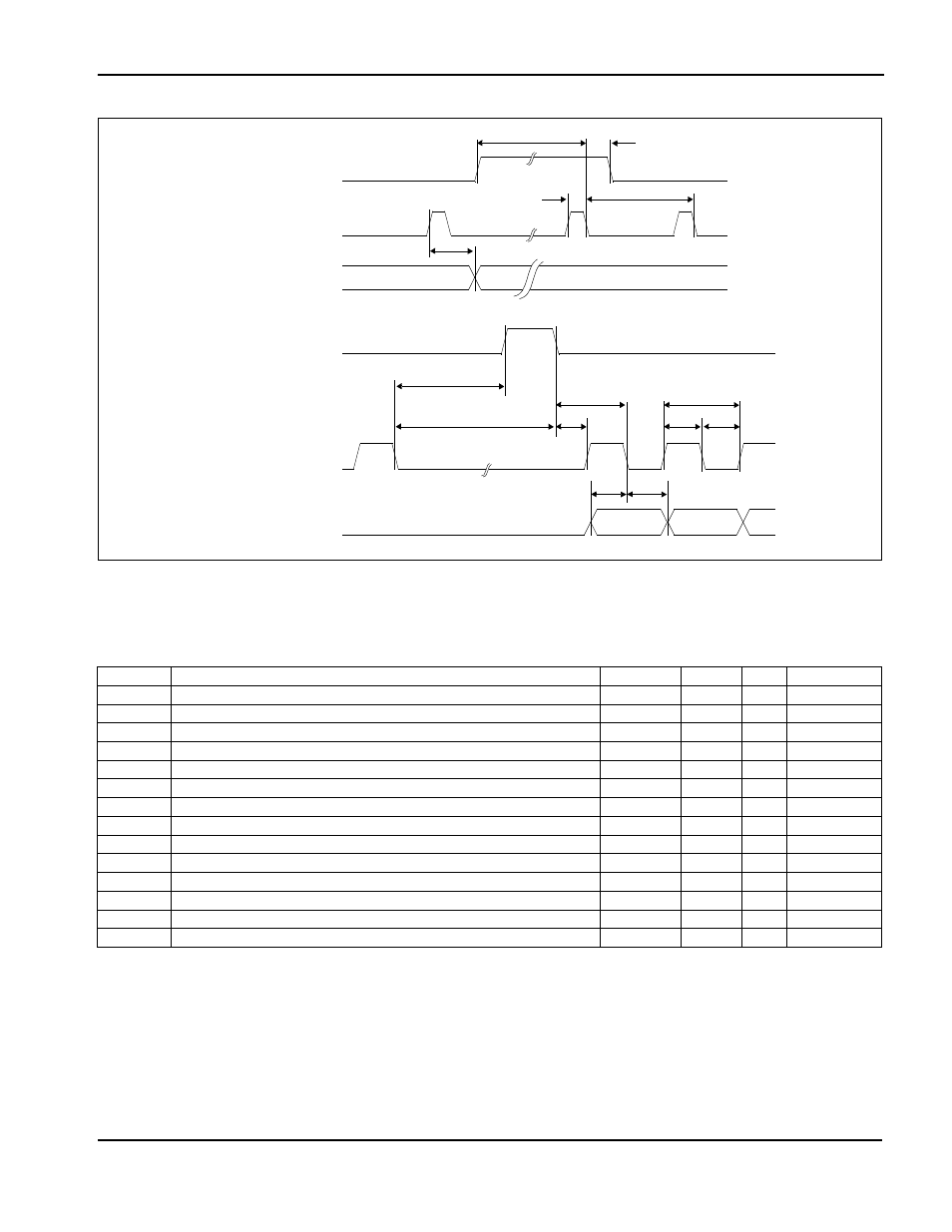 Epson S1D13705 User Manual | Page 53 / 562