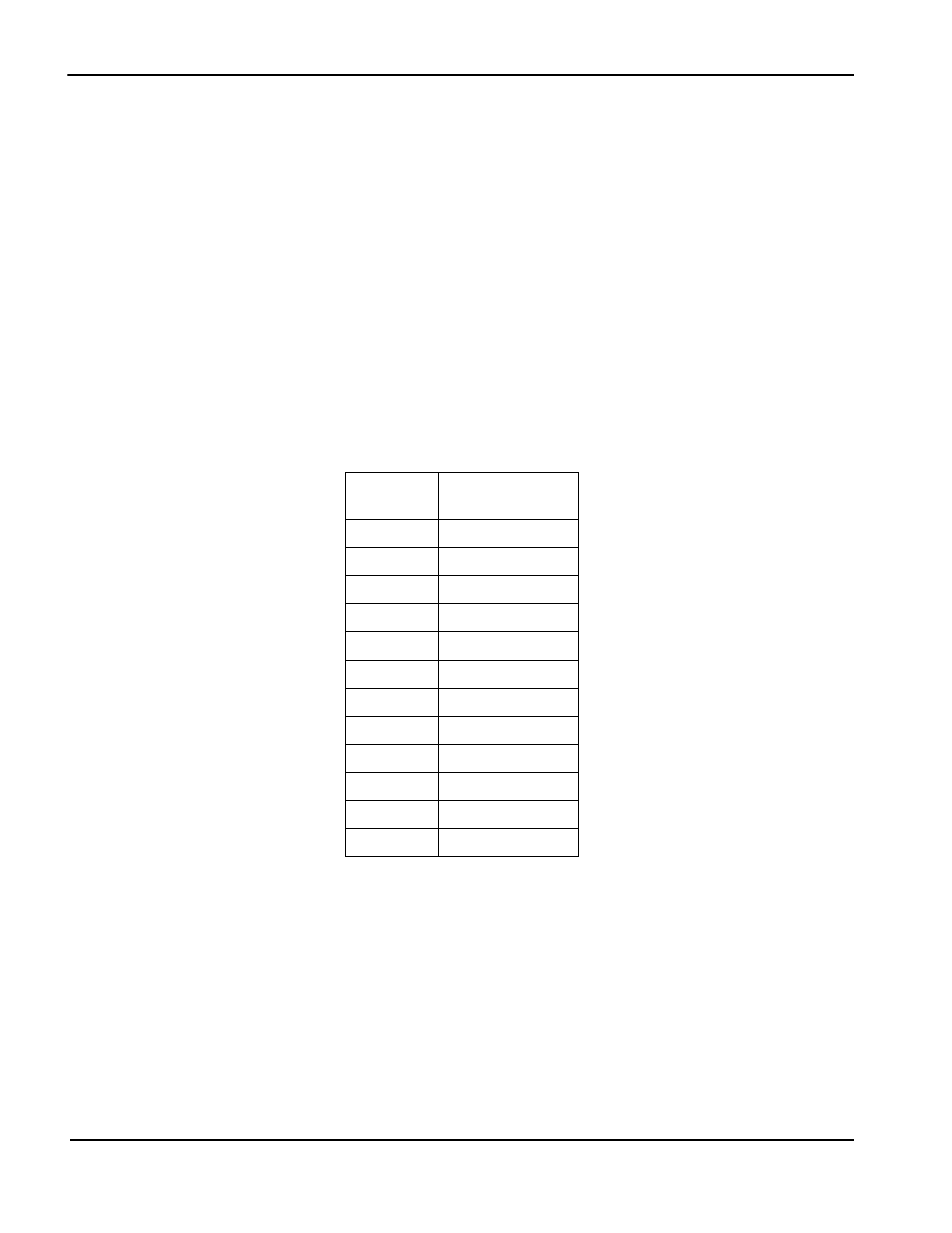 3 s1d13705 host bus interface, 1 host bus pin connection, Table 31: host bus interface pin mapping | Epson S1D13705 User Manual | Page 538 / 562