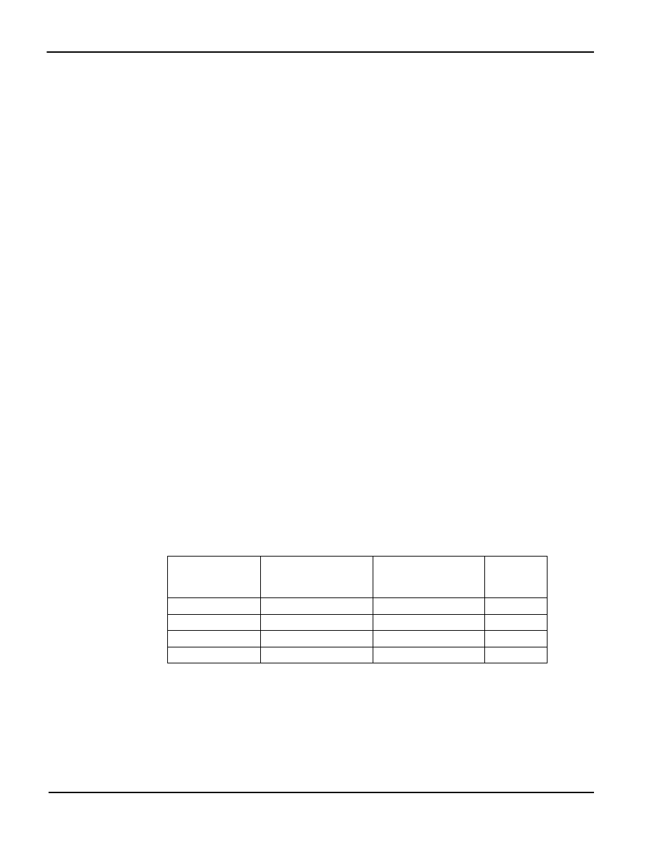Table 84: inverse video mode select options, Table 8-4: inverse video mode select options | Epson S1D13705 User Manual | Page 64 / 562