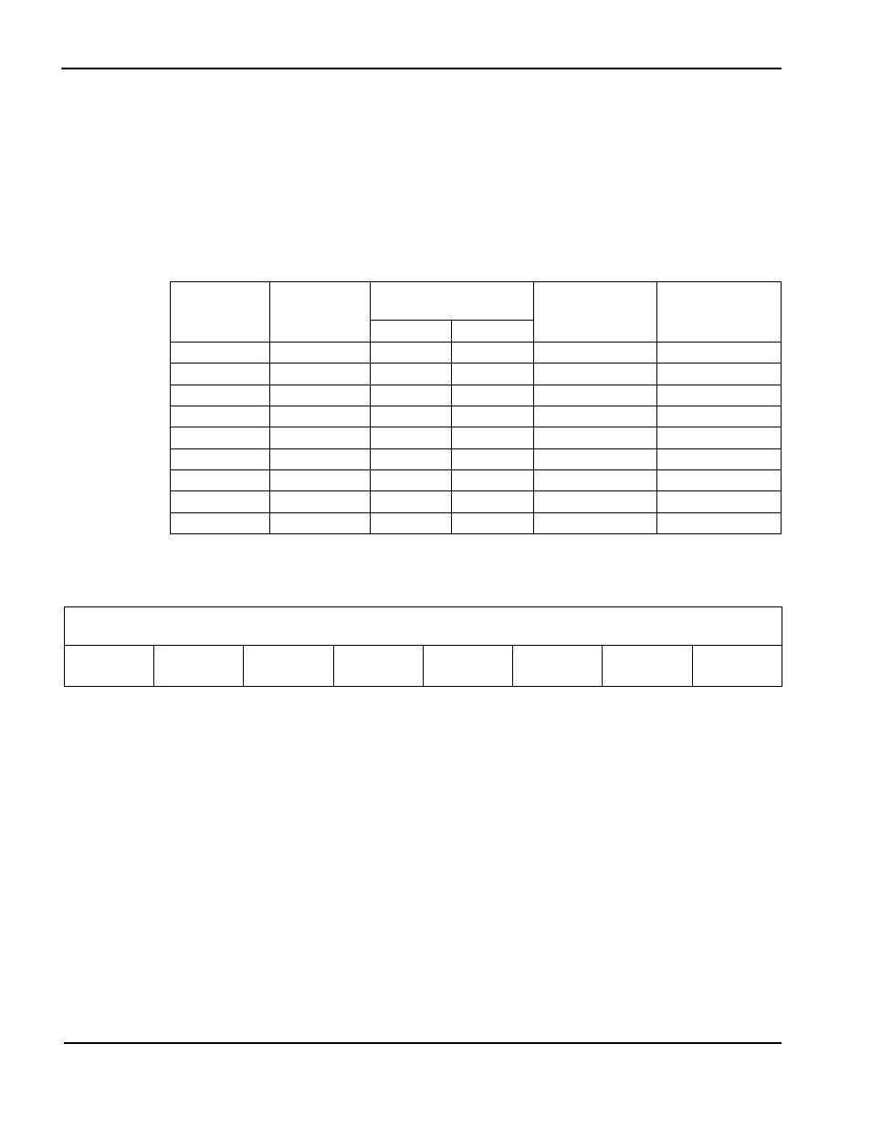 Epson S1D13705 User Manual | Page 74 / 562