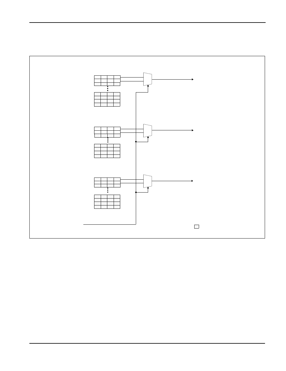 2 color modes, 1 bit-per-pixel color mode | Epson S1D13705 User Manual | Page 79 / 562