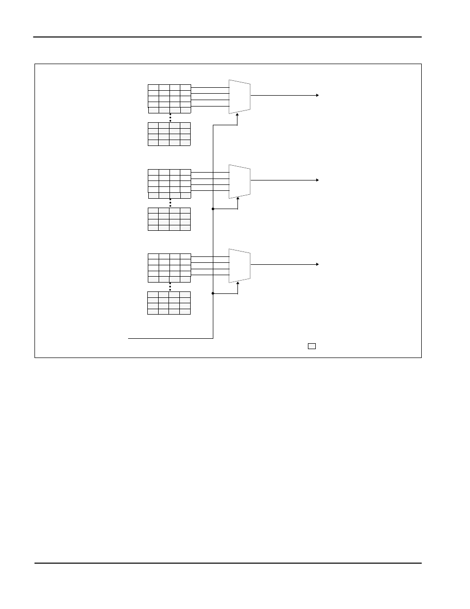 2 bit-per-pixel color mode | Epson S1D13705 User Manual | Page 80 / 562