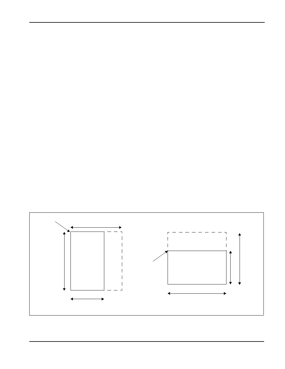 12 swivelview, 1 default swivelview mode, S1d13705 in default mode | Epson S1D13705 User Manual | Page 83 / 562