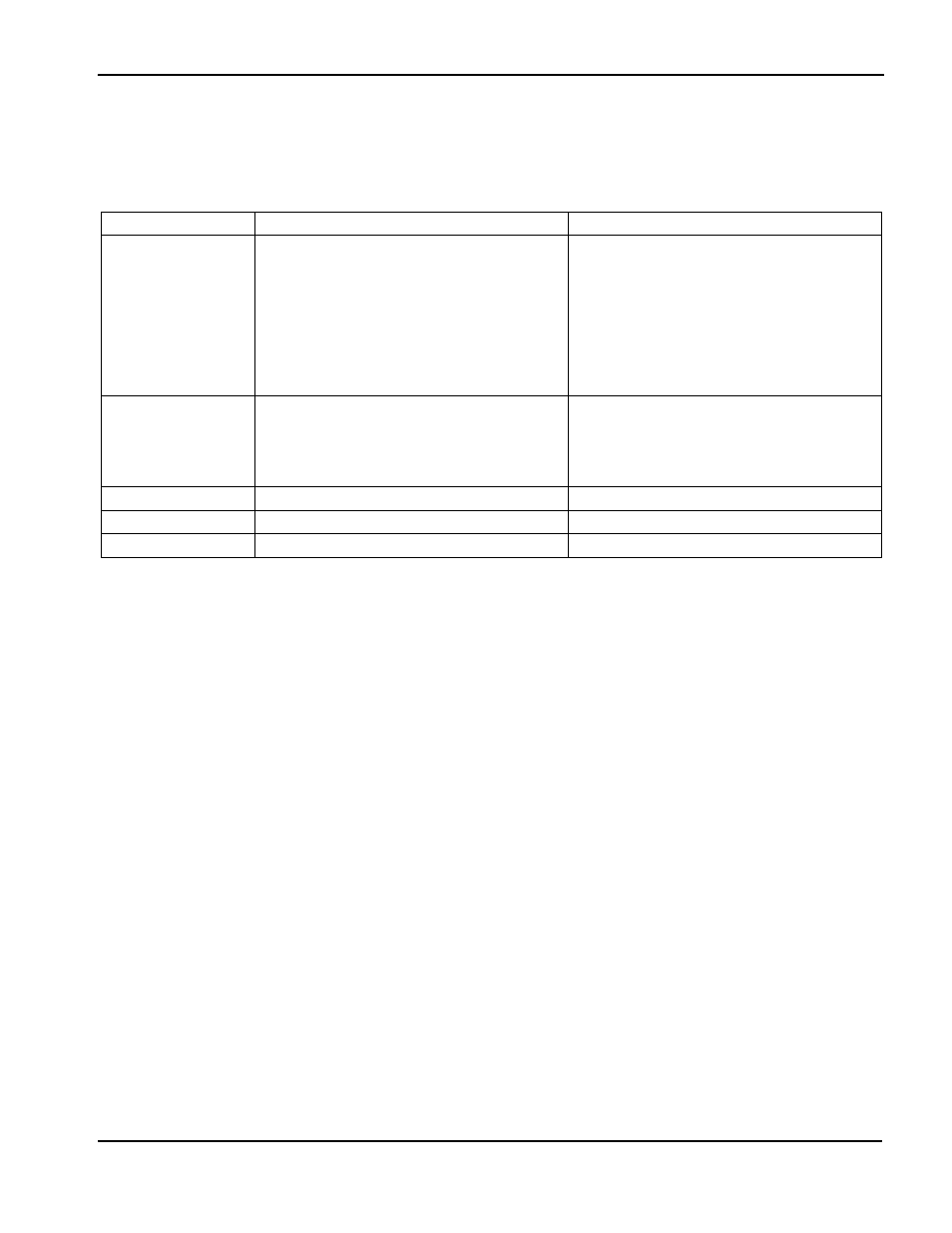 4 swivelview mode limitations | Epson S1D13705 User Manual | Page 87 / 562