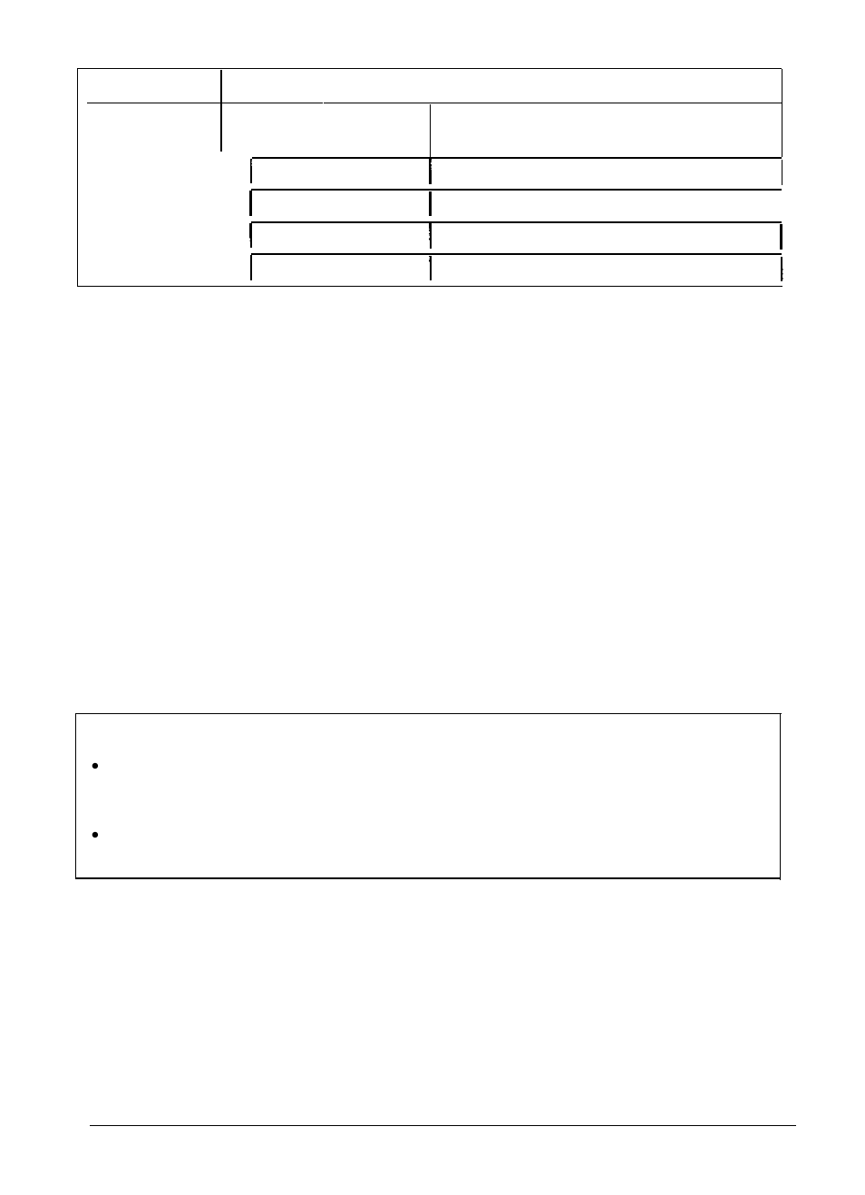 Selectype level 2, Menus for postscript, Using the postscript card 2-3 | Epson C82069* User Manual | Page 20 / 46