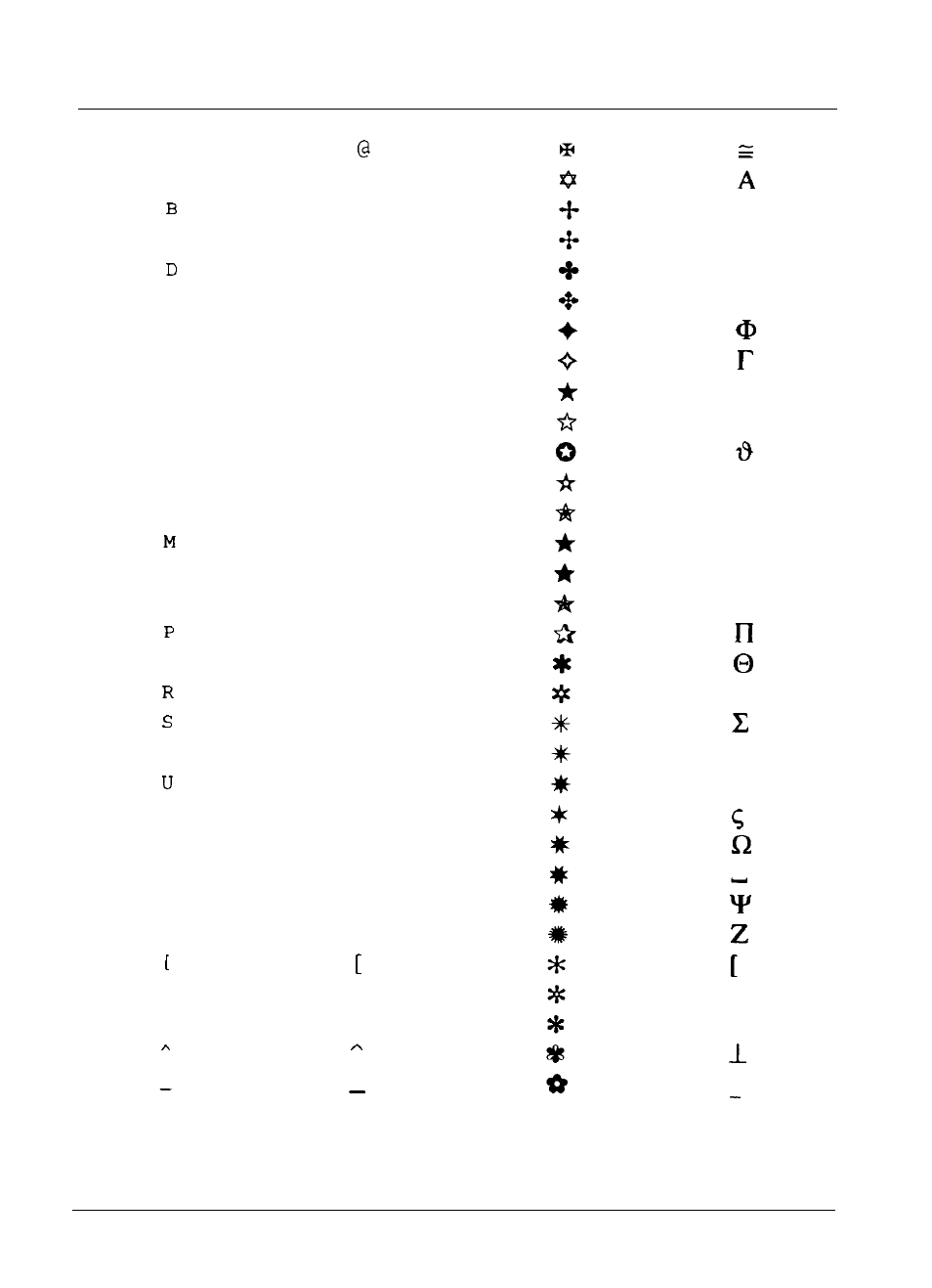 Epson C82069* User Manual | Page 40 / 46