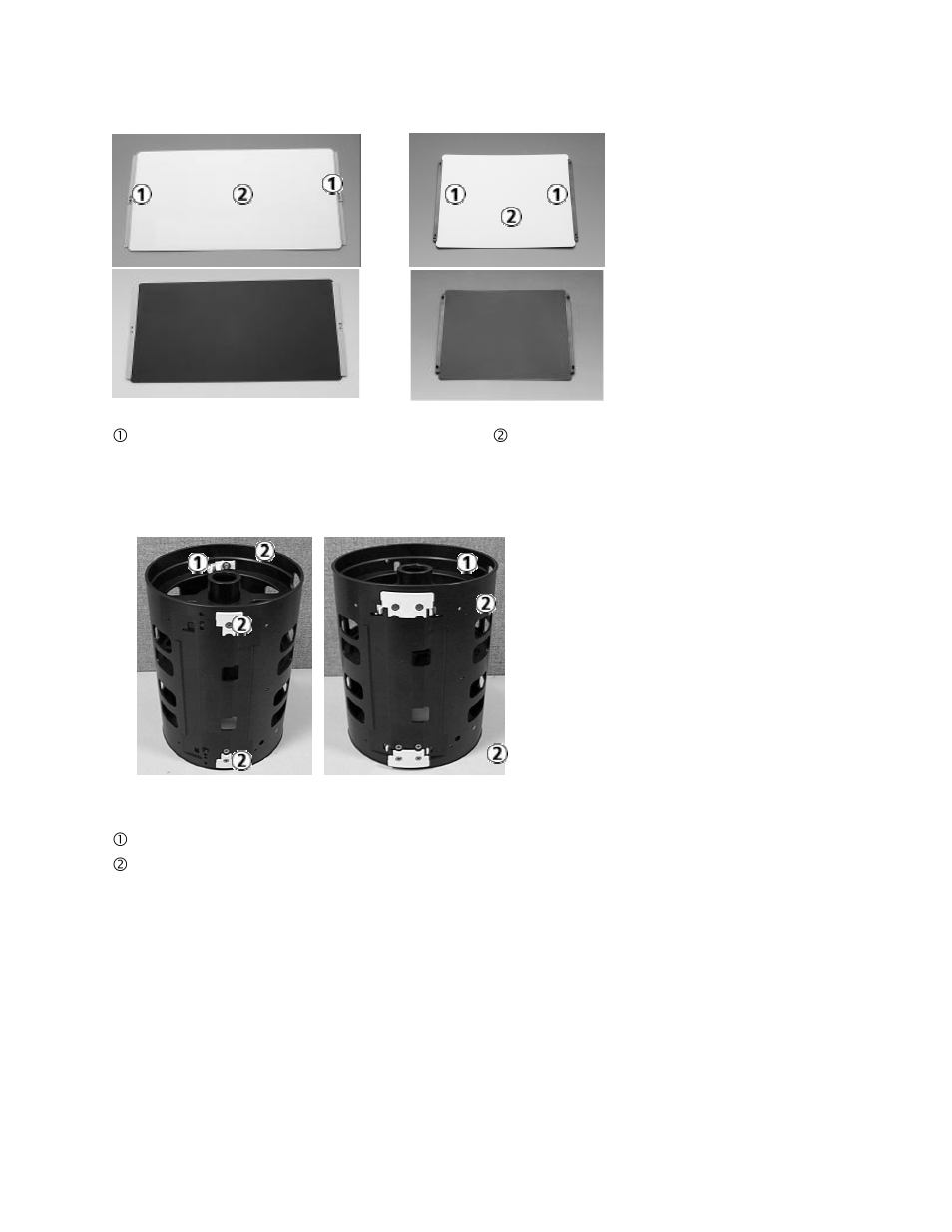 Epson Digital Imaging System EPIX User Manual | Page 10 / 31