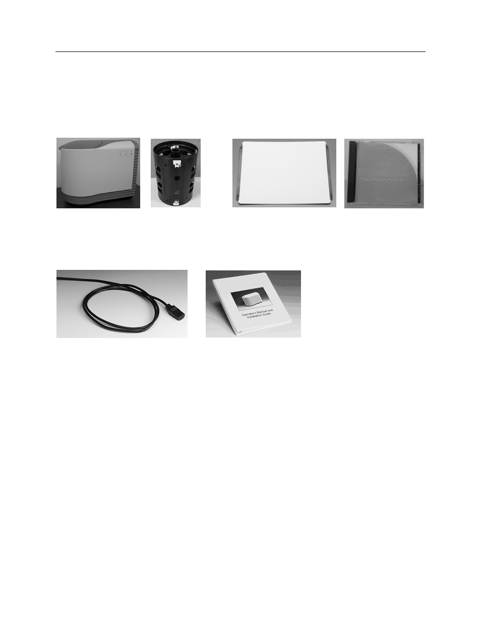 Epson Digital Imaging System EPIX User Manual | Page 13 / 31