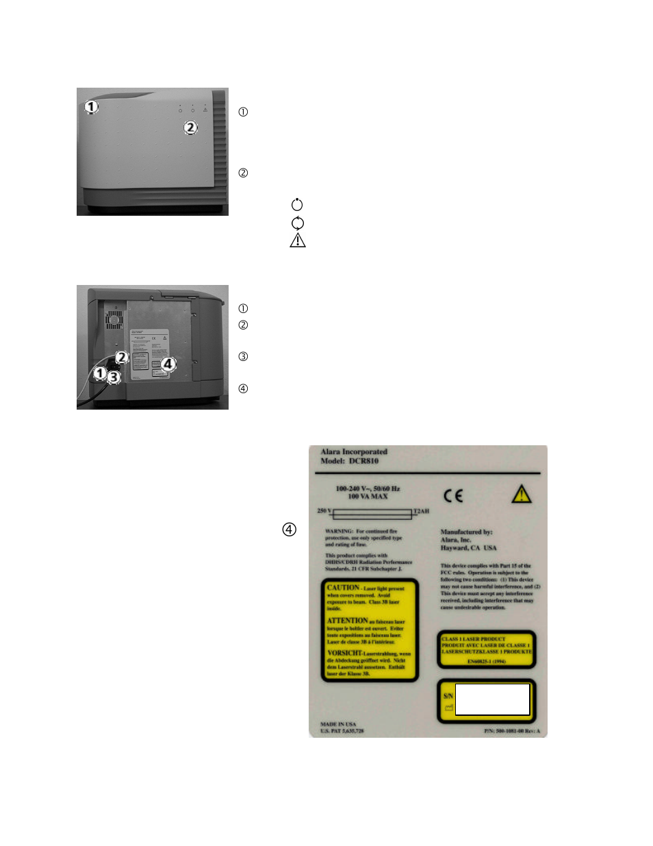 Epson Digital Imaging System EPIX User Manual | Page 9 / 31