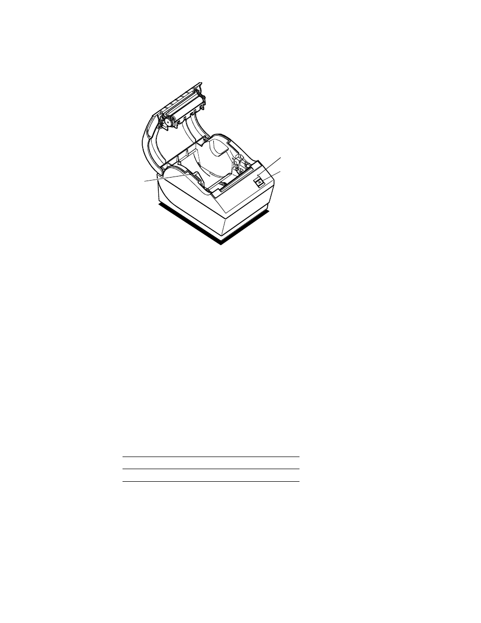 Printer controls | Epson A794-D100 User Manual | Page 14 / 140