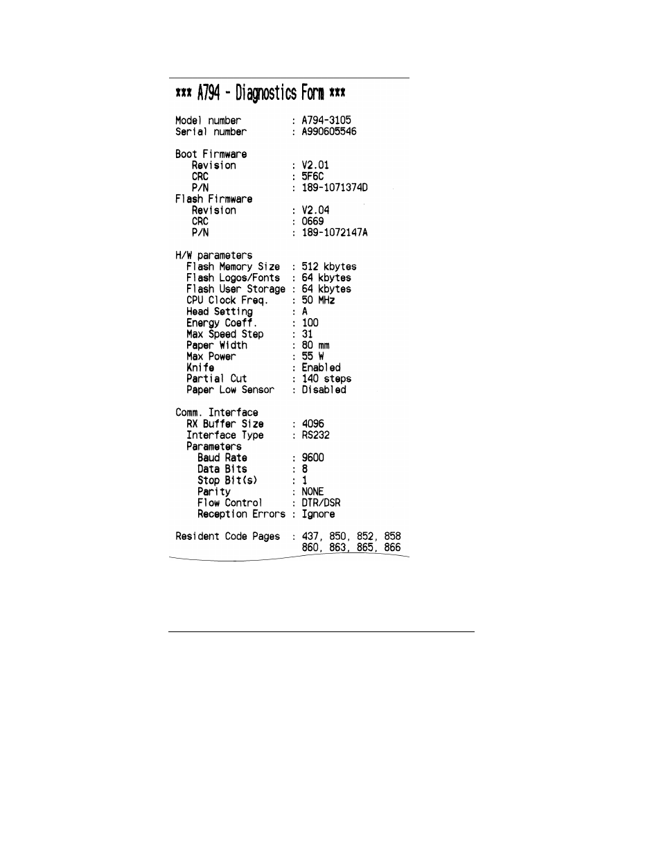 Epson A794-D100 User Manual | Page 20 / 140