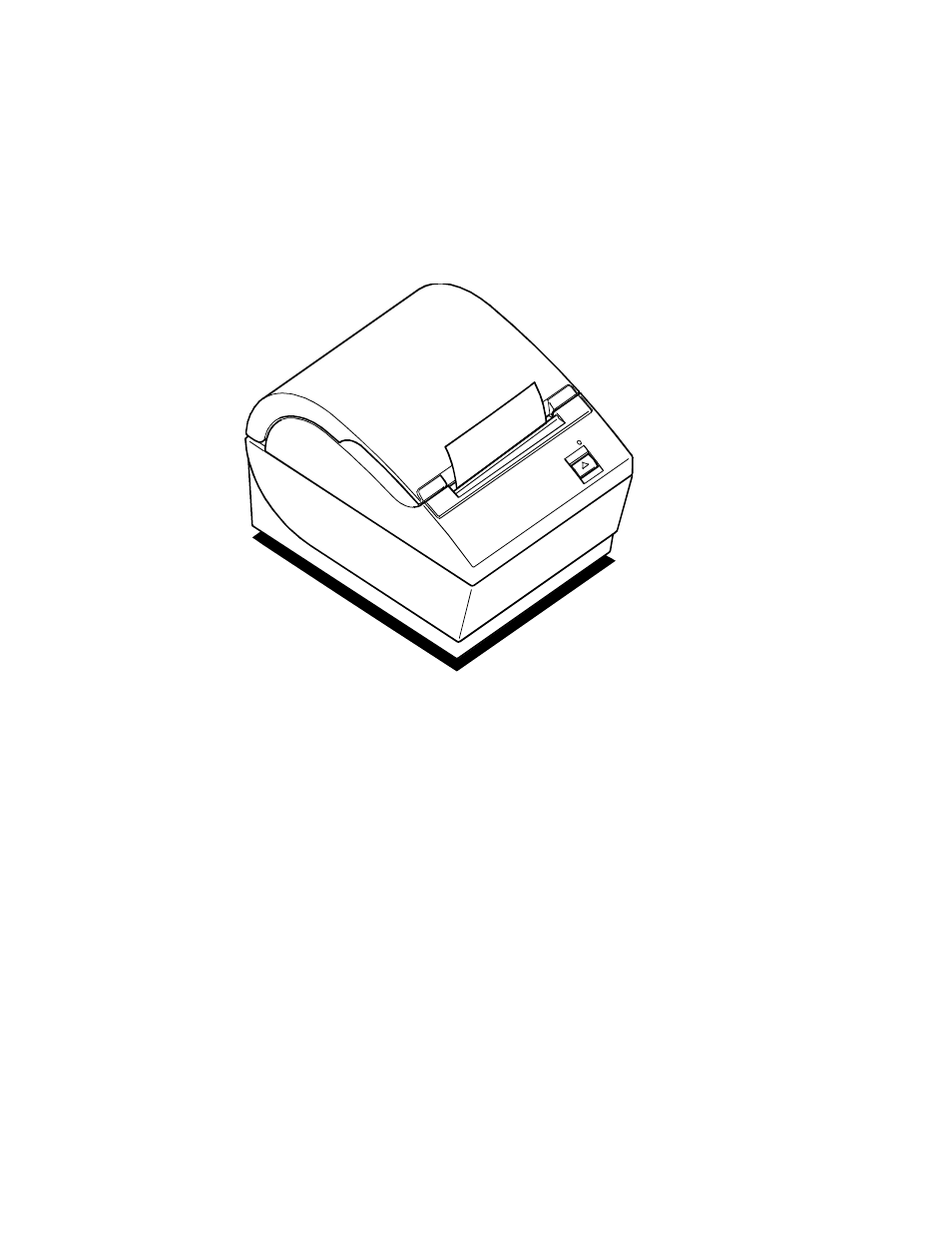 Description of printer | Epson A794-D100 User Manual | Page 8 / 140