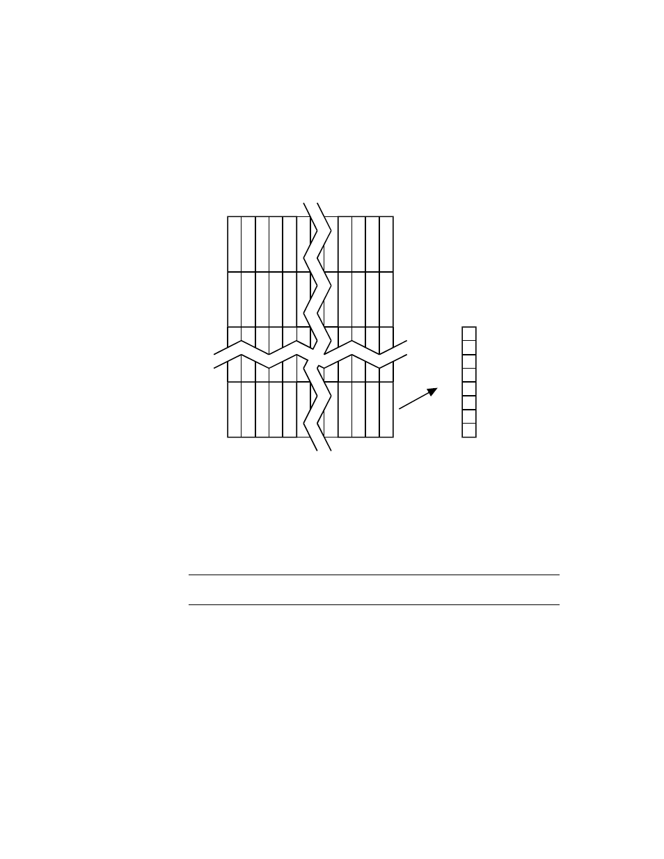 Define downloaded bit image, Column | Epson A794-D100 User Manual | Page 91 / 140