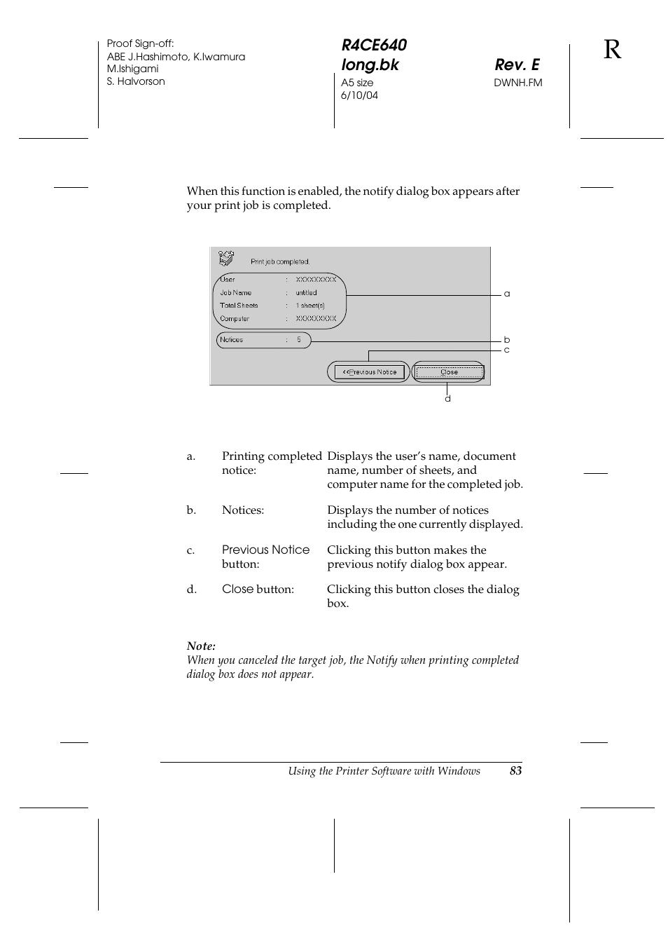 Epson AcuLaser C3000 User Manual | Page 83 / 316
