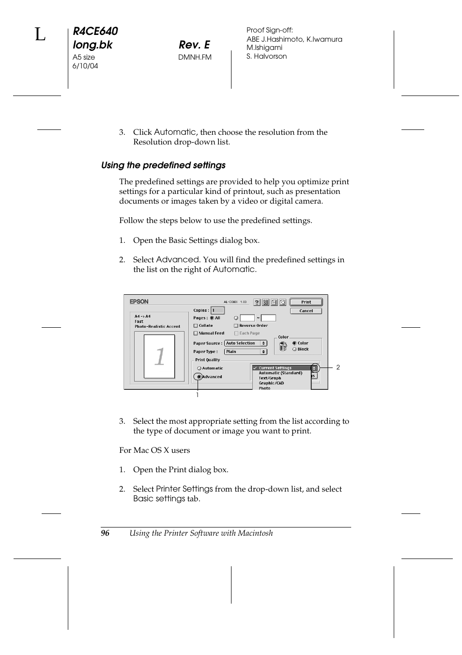 R4ce640 long.bk rev. e | Epson AcuLaser C3000 User Manual | Page 96 / 316