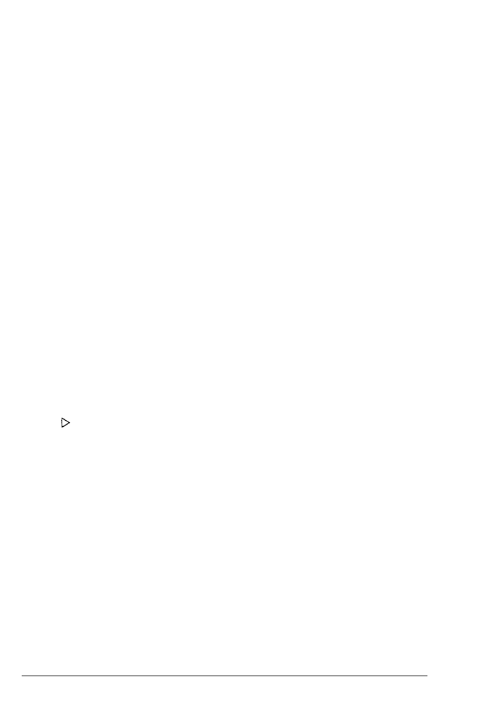 Using the sub config option, Hp emulation mode | Epson Action Laser II User Manual | Page 100 / 299