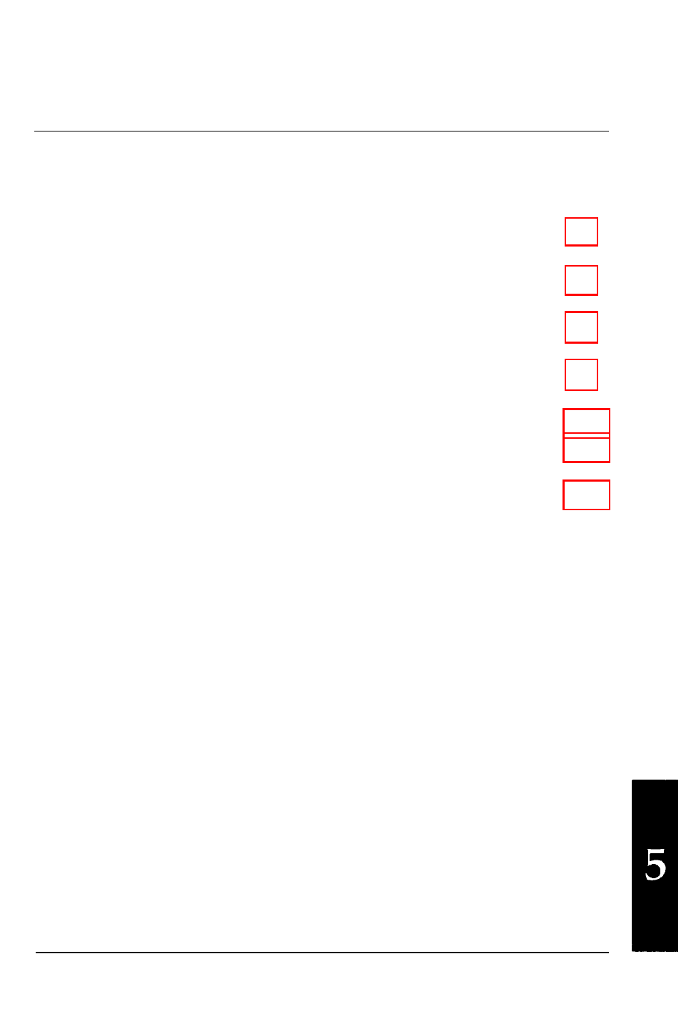 Chap 5-paper handling, Paper handling | Epson Action Laser II User Manual | Page 109 / 299