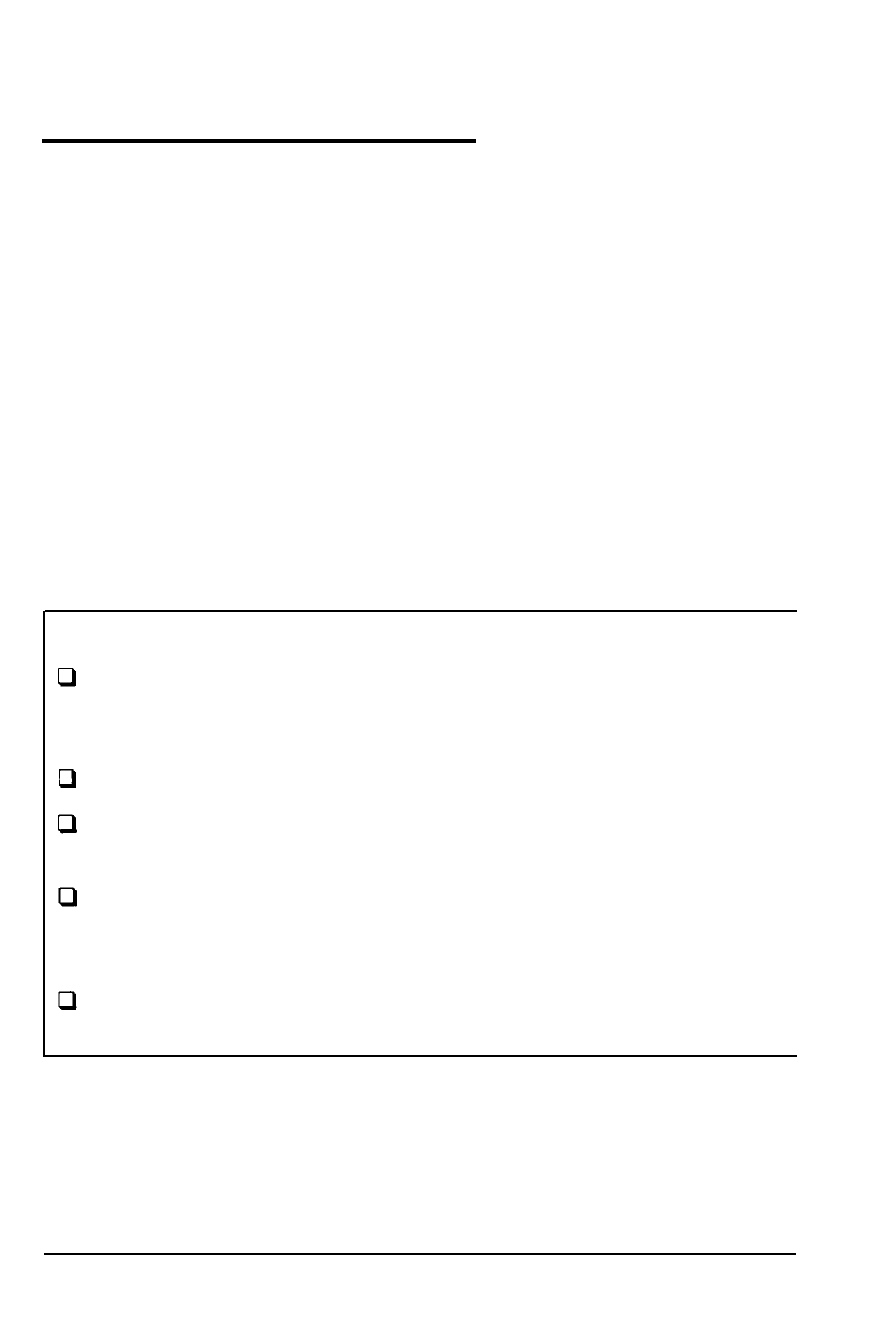 Special setting for thin paper | Epson Action Laser II User Manual | Page 114 / 299