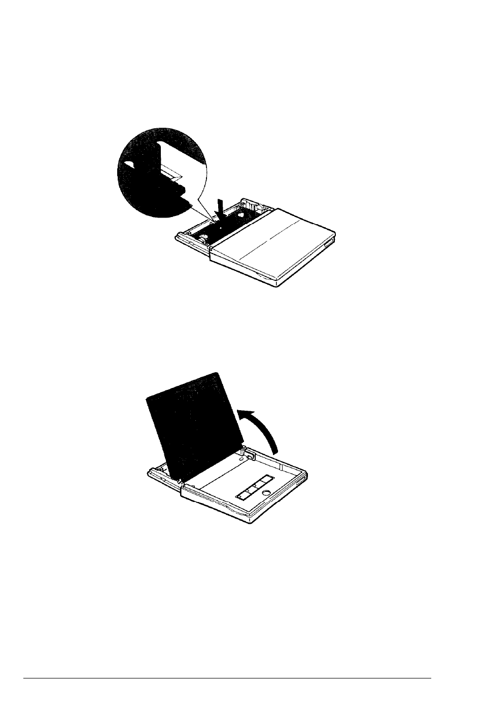 Epson Action Laser II User Manual | Page 116 / 299