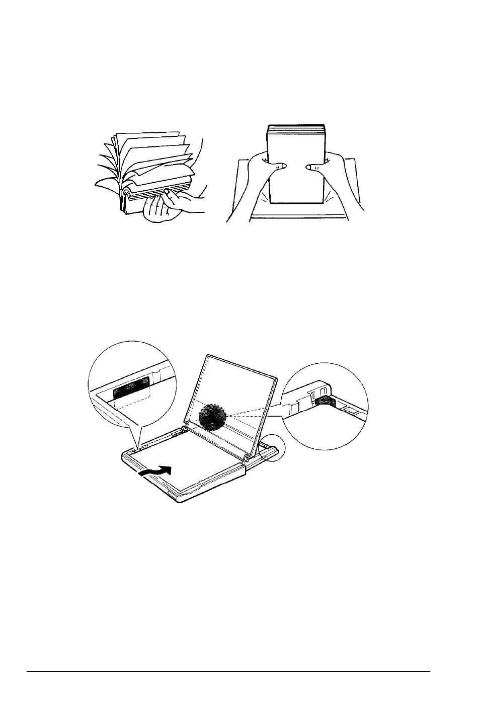 Epson Action Laser II User Manual | Page 117 / 299