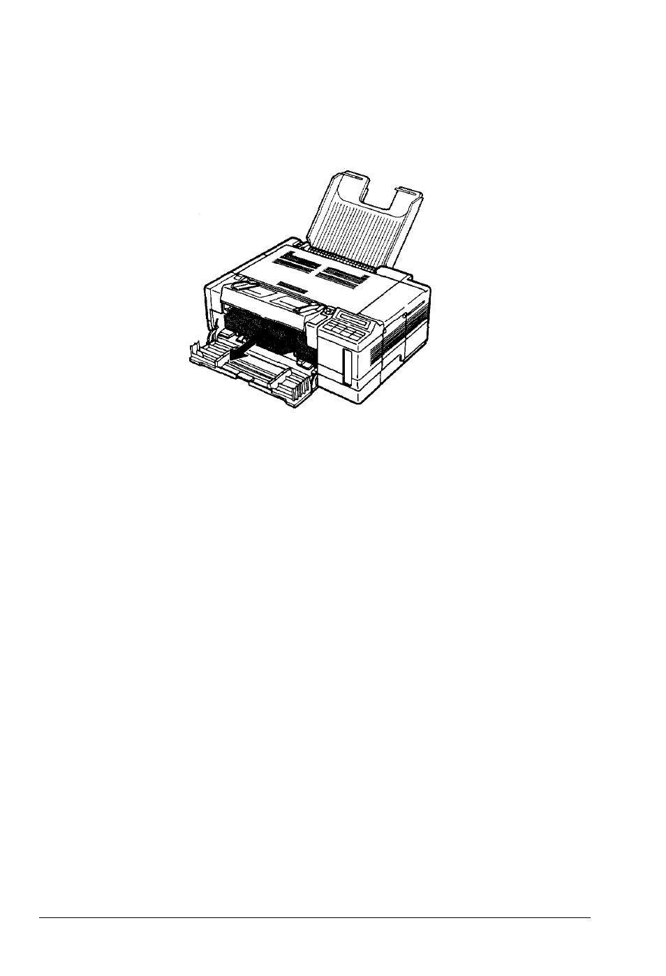 Epson Action Laser II User Manual | Page 129 / 299