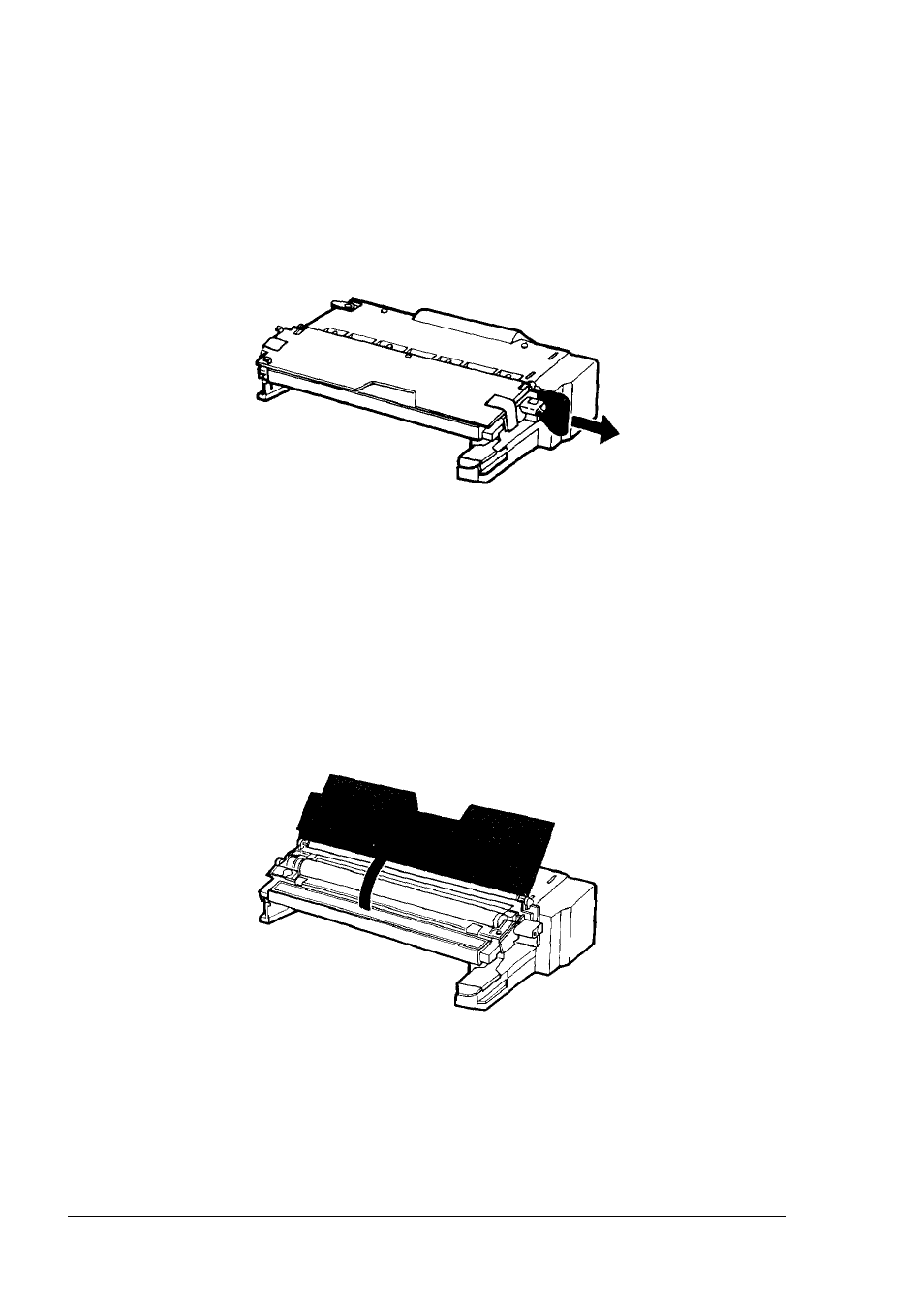 Epson Action Laser II User Manual | Page 130 / 299