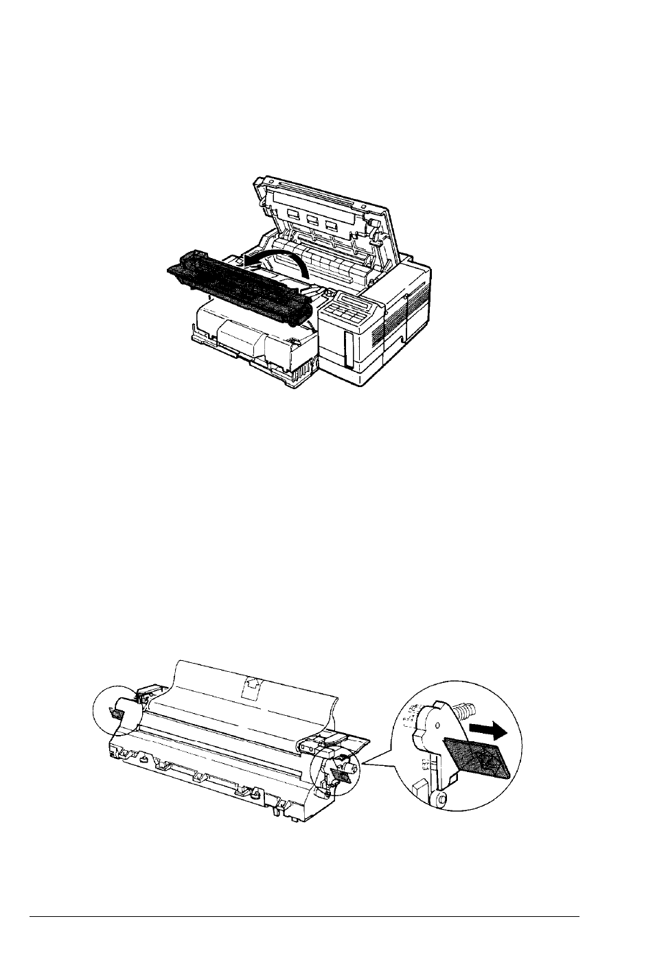 Epson Action Laser II User Manual | Page 137 / 299