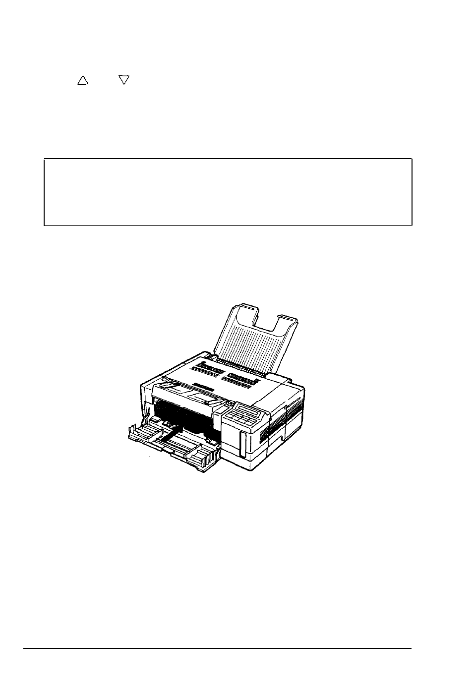 Epson Action Laser II User Manual | Page 139 / 299