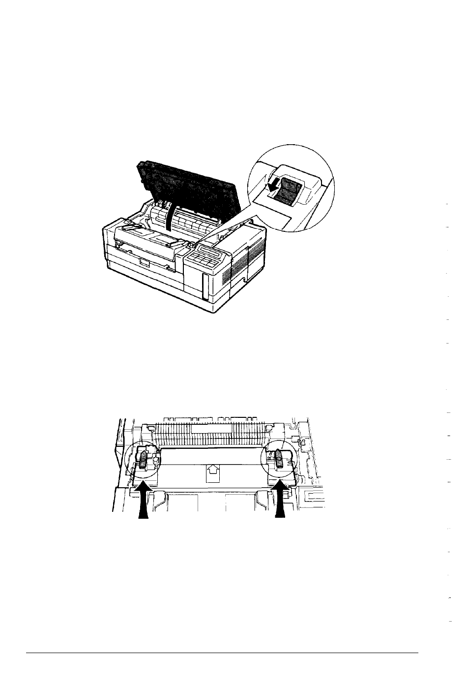 Epson Action Laser II User Manual | Page 144 / 299
