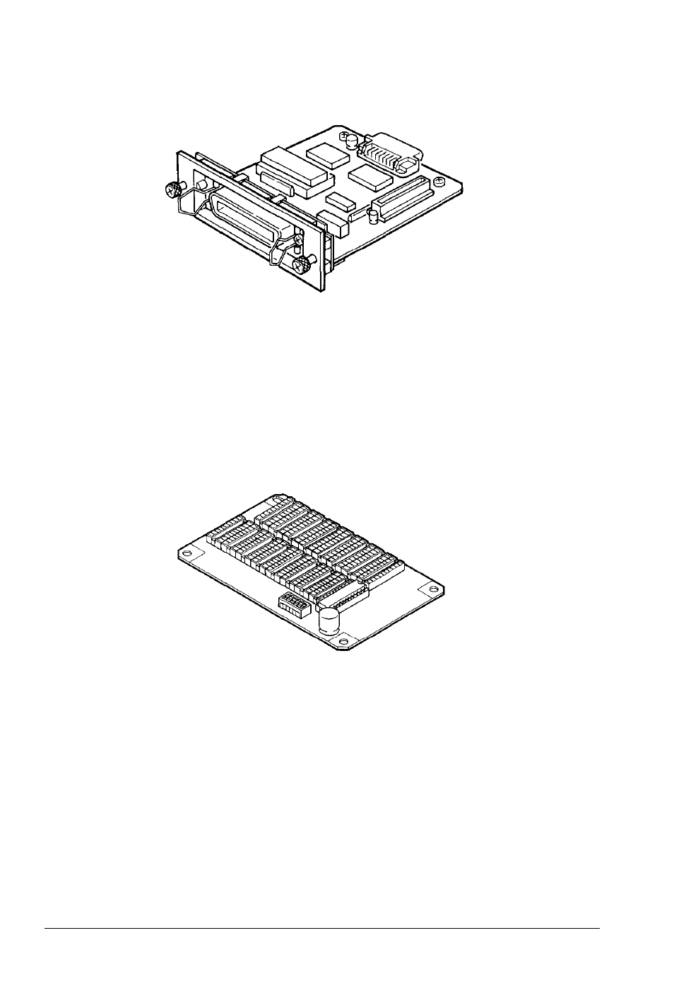 Epson Action Laser II User Manual | Page 15 / 299