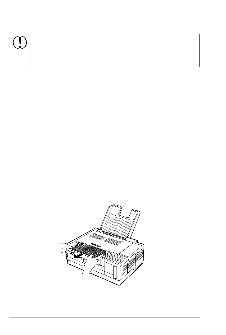 Epson Action Laser II User Manual | Page 156 / 299