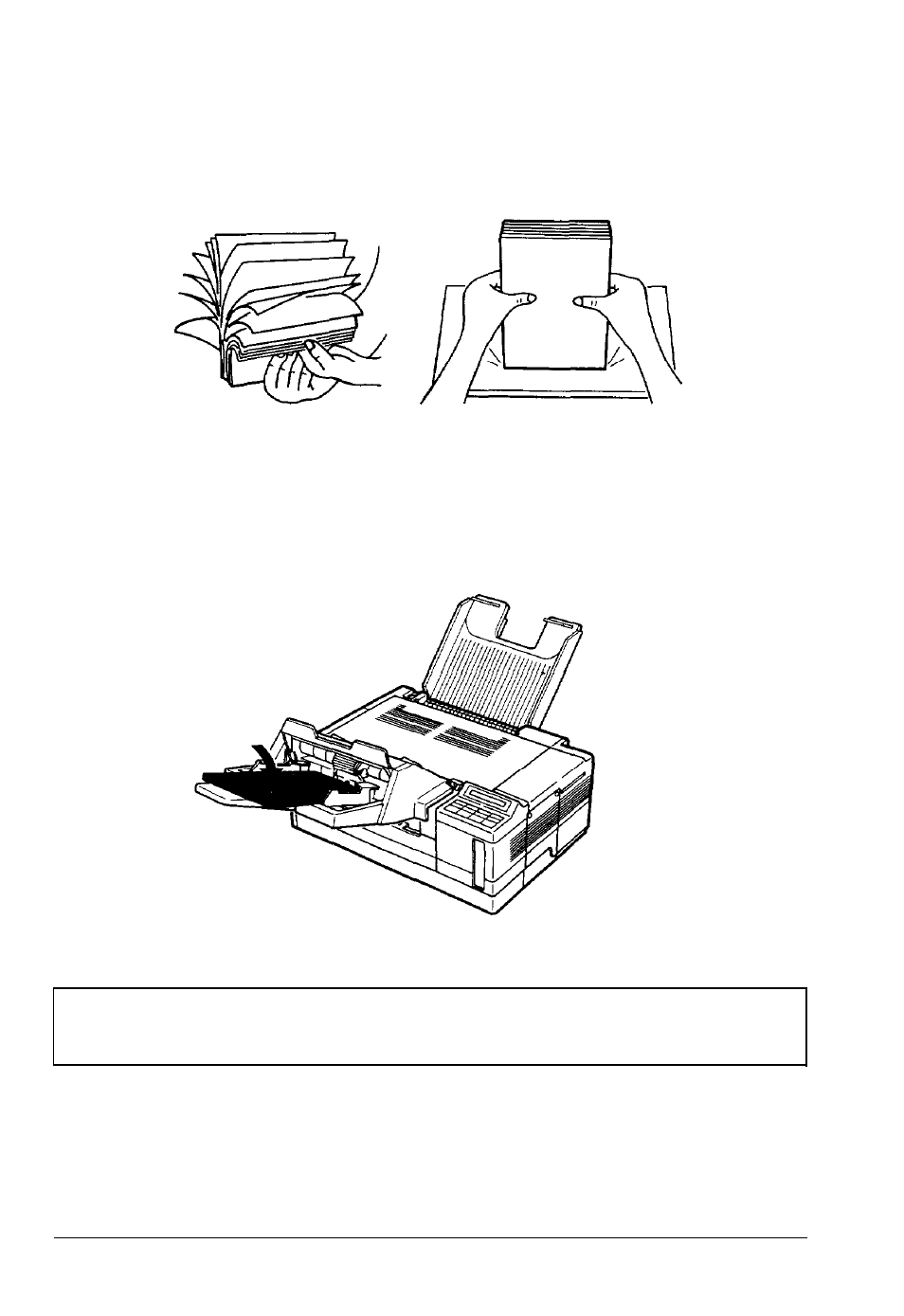 Epson Action Laser II User Manual | Page 214 / 299
