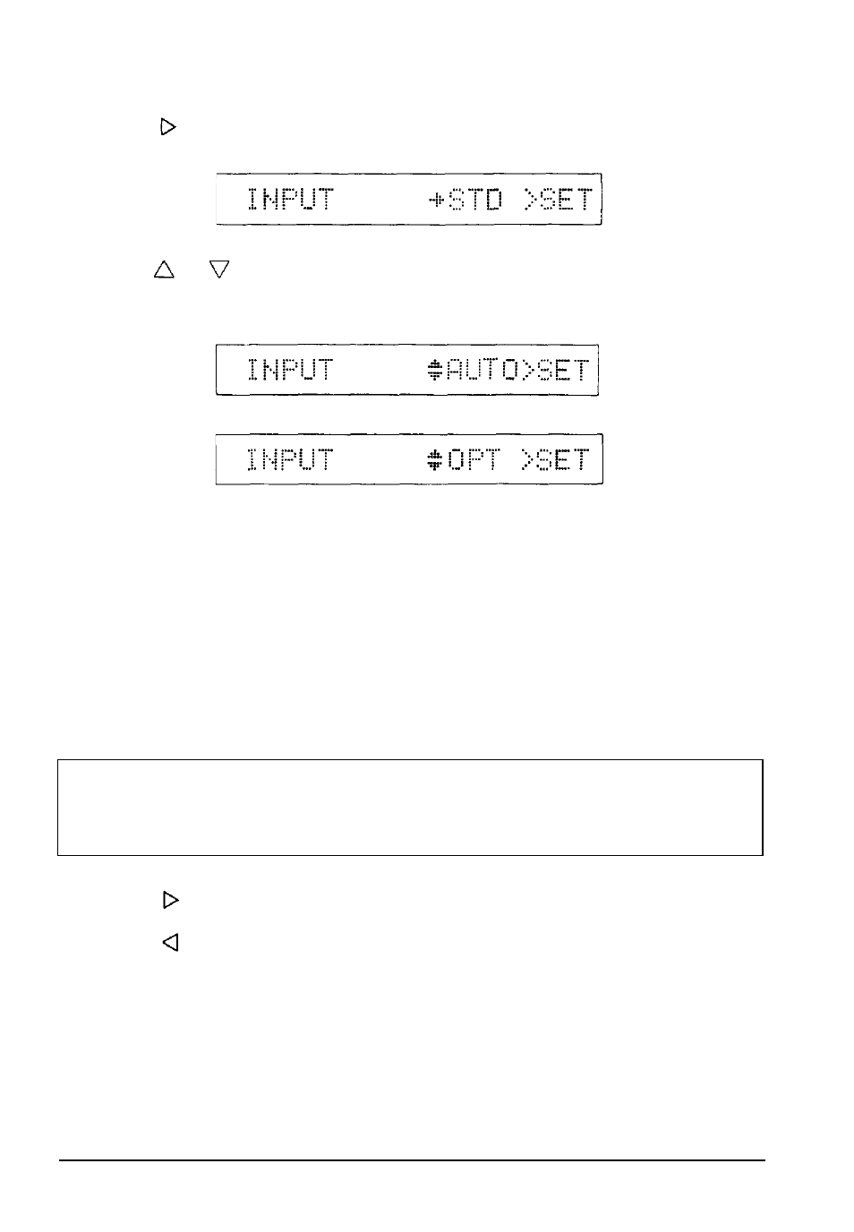 Epson Action Laser II User Manual | Page 216 / 299