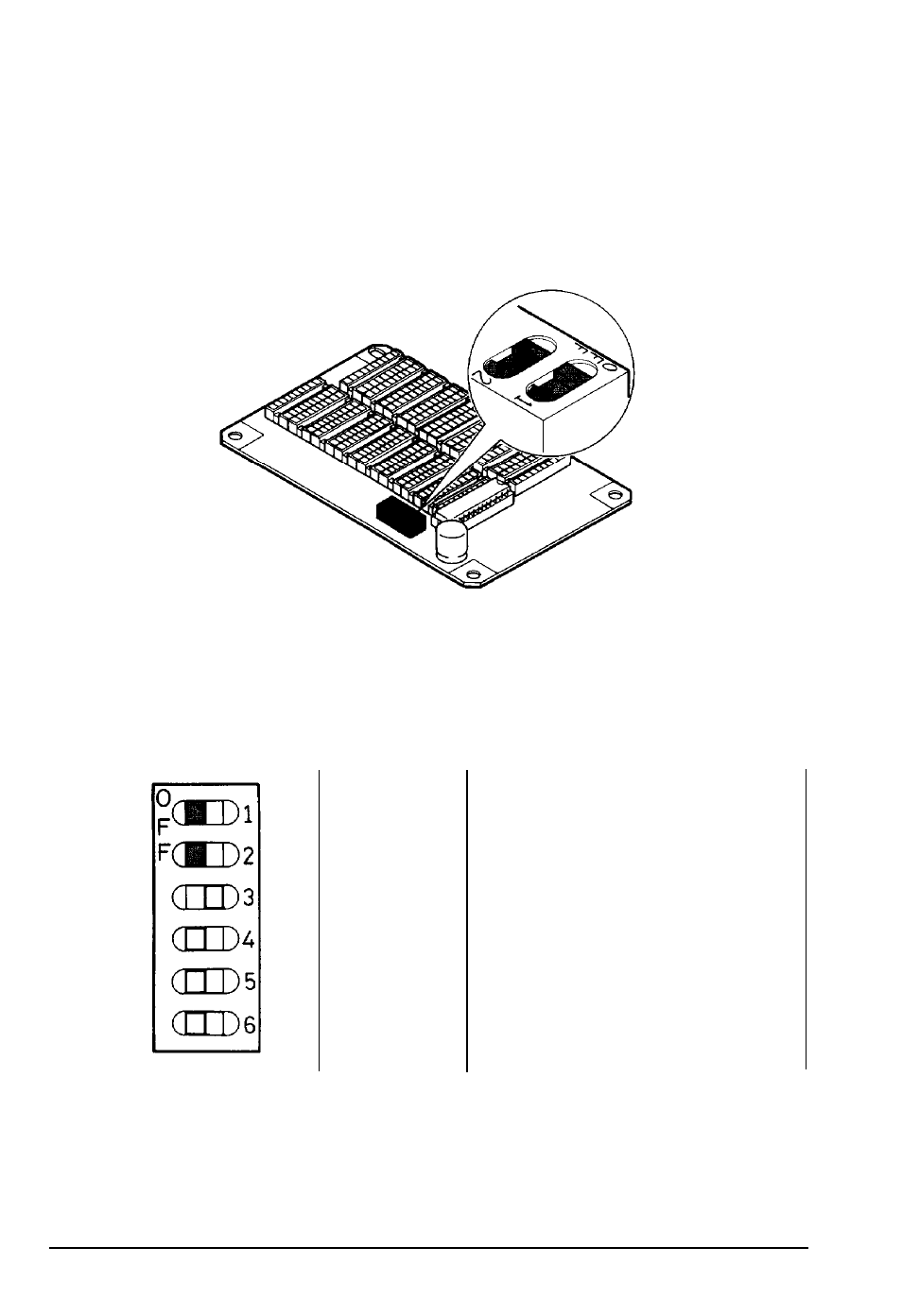 Options a-15 | Epson Action Laser II User Manual | Page 223 / 299