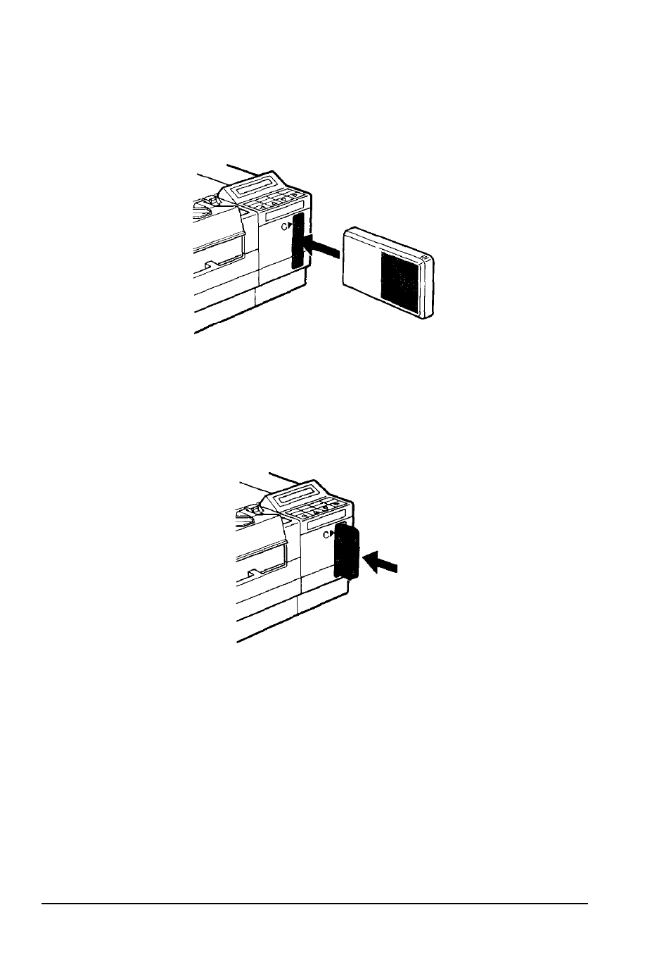 Epson Action Laser II User Manual | Page 239 / 299