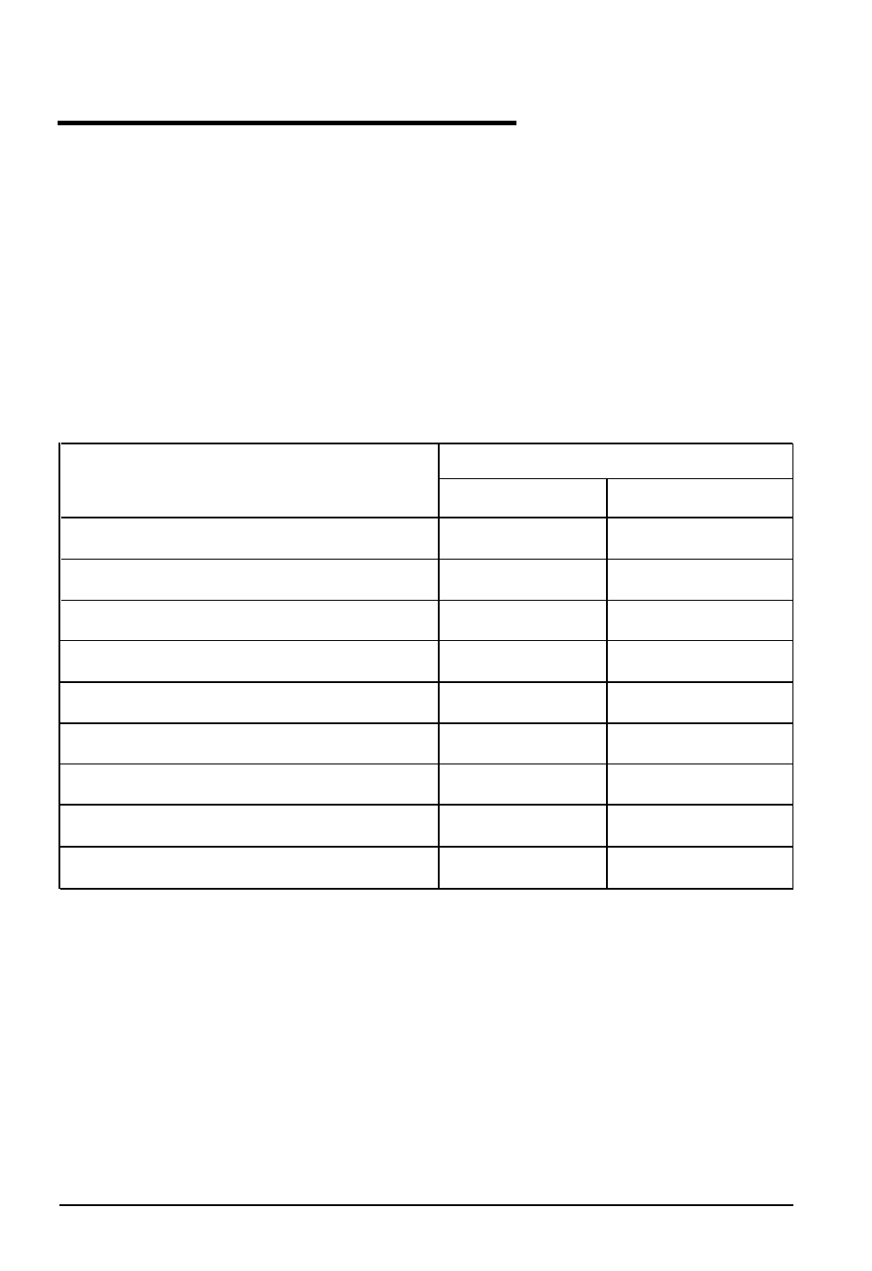 Available fonts and symbol sets, Resident fonts | Epson Action Laser II User Manual | Page 244 / 299