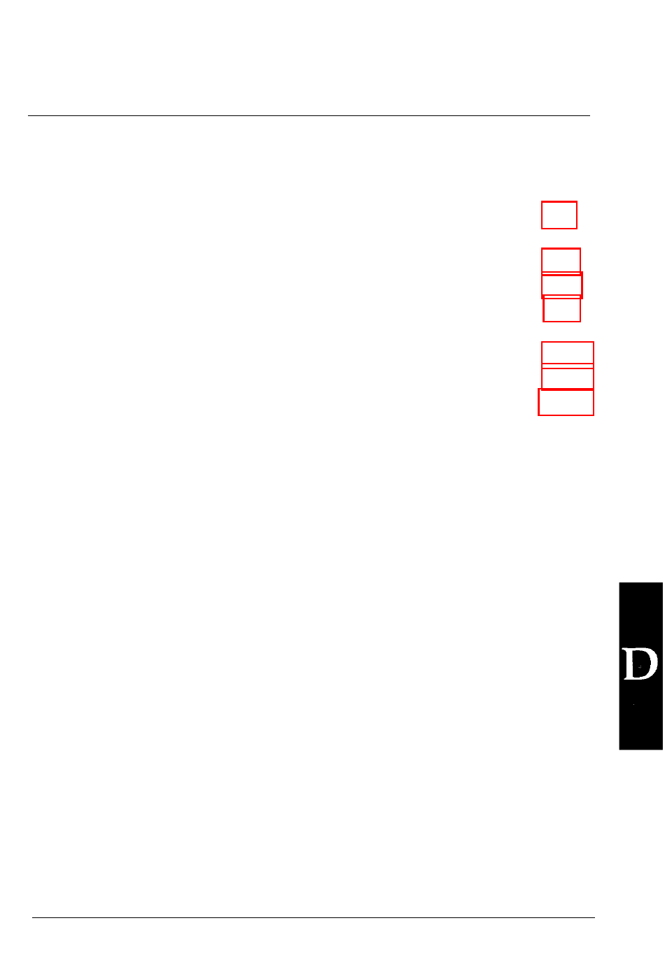 Appendix d-printer modes, Printer modes, Appendix d | Epson Action Laser II User Manual | Page 260 / 299