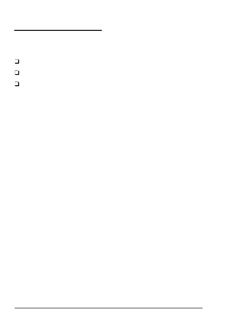 Available printer modes | Epson Action Laser II User Manual | Page 261 / 299