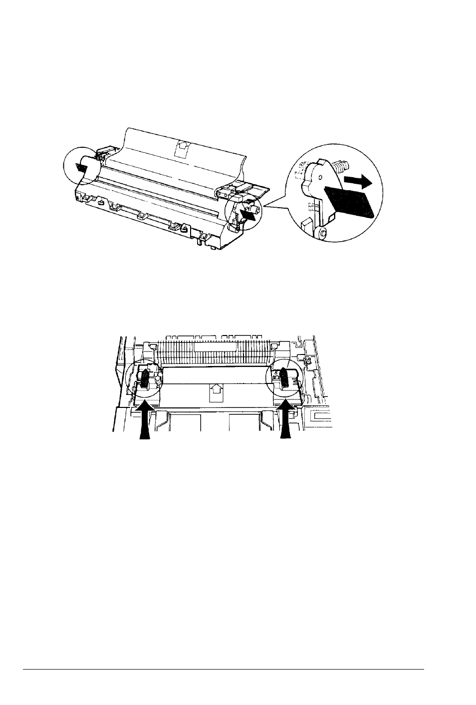 Epson Action Laser II User Manual | Page 30 / 299
