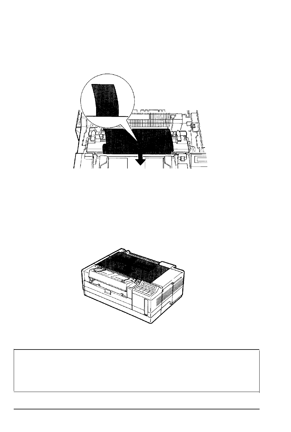 Epson Action Laser II User Manual | Page 31 / 299