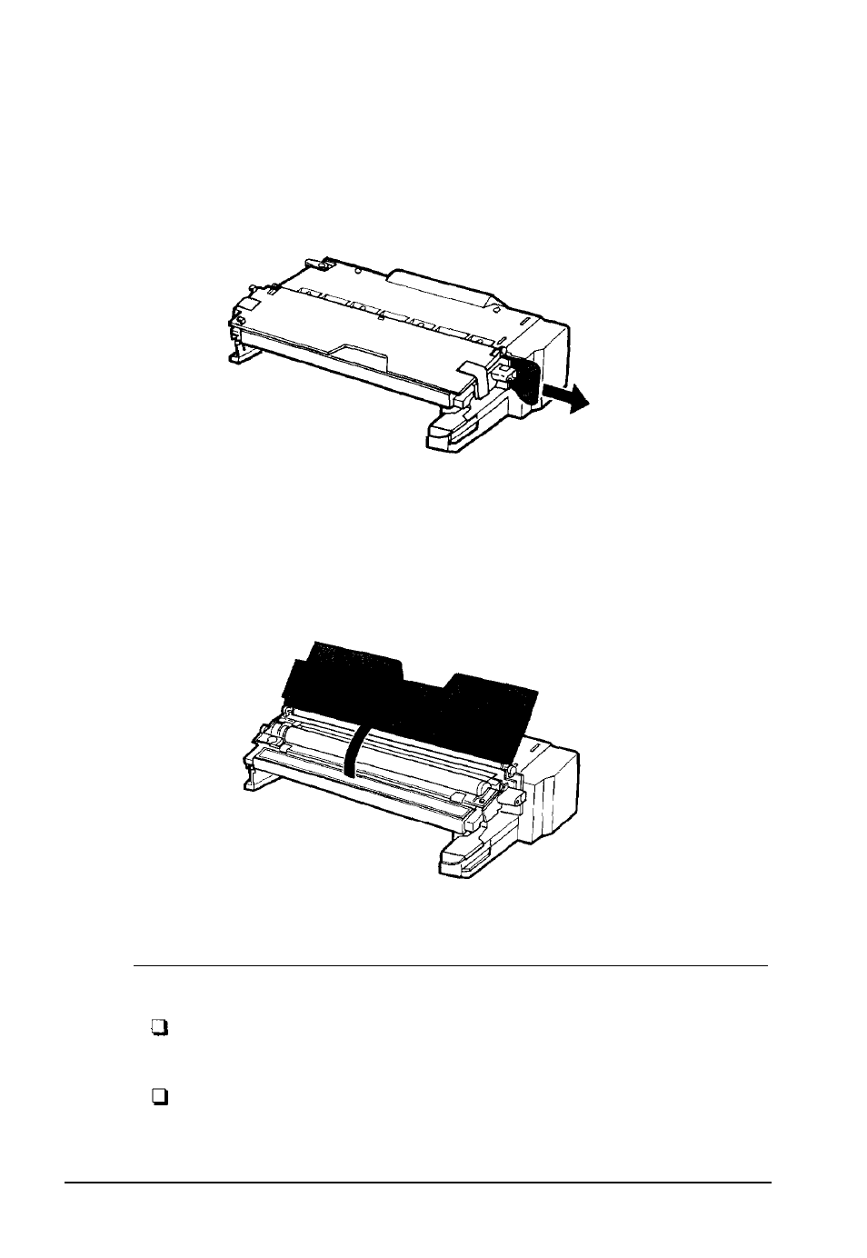 Epson Action Laser II User Manual | Page 33 / 299