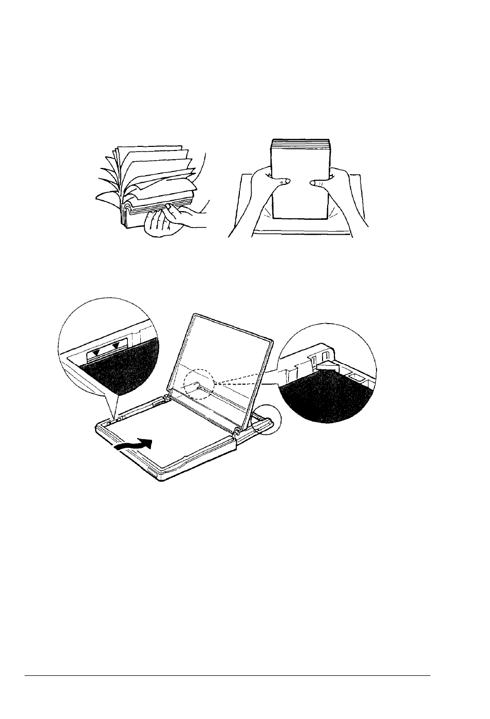 Epson Action Laser II User Manual | Page 37 / 299