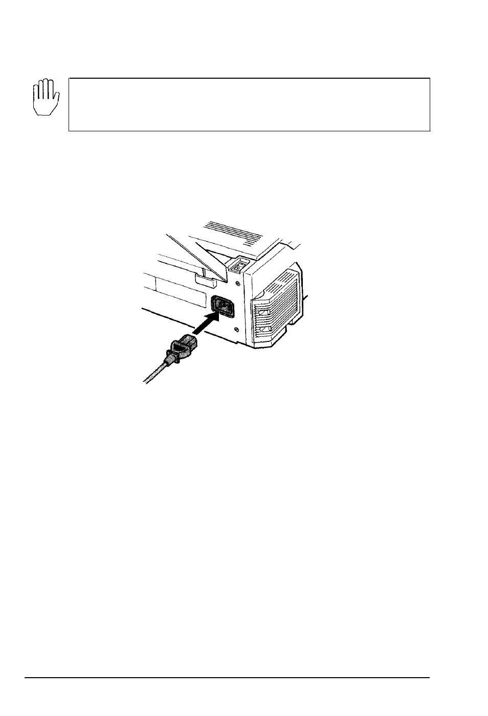 Epson Action Laser II User Manual | Page 40 / 299