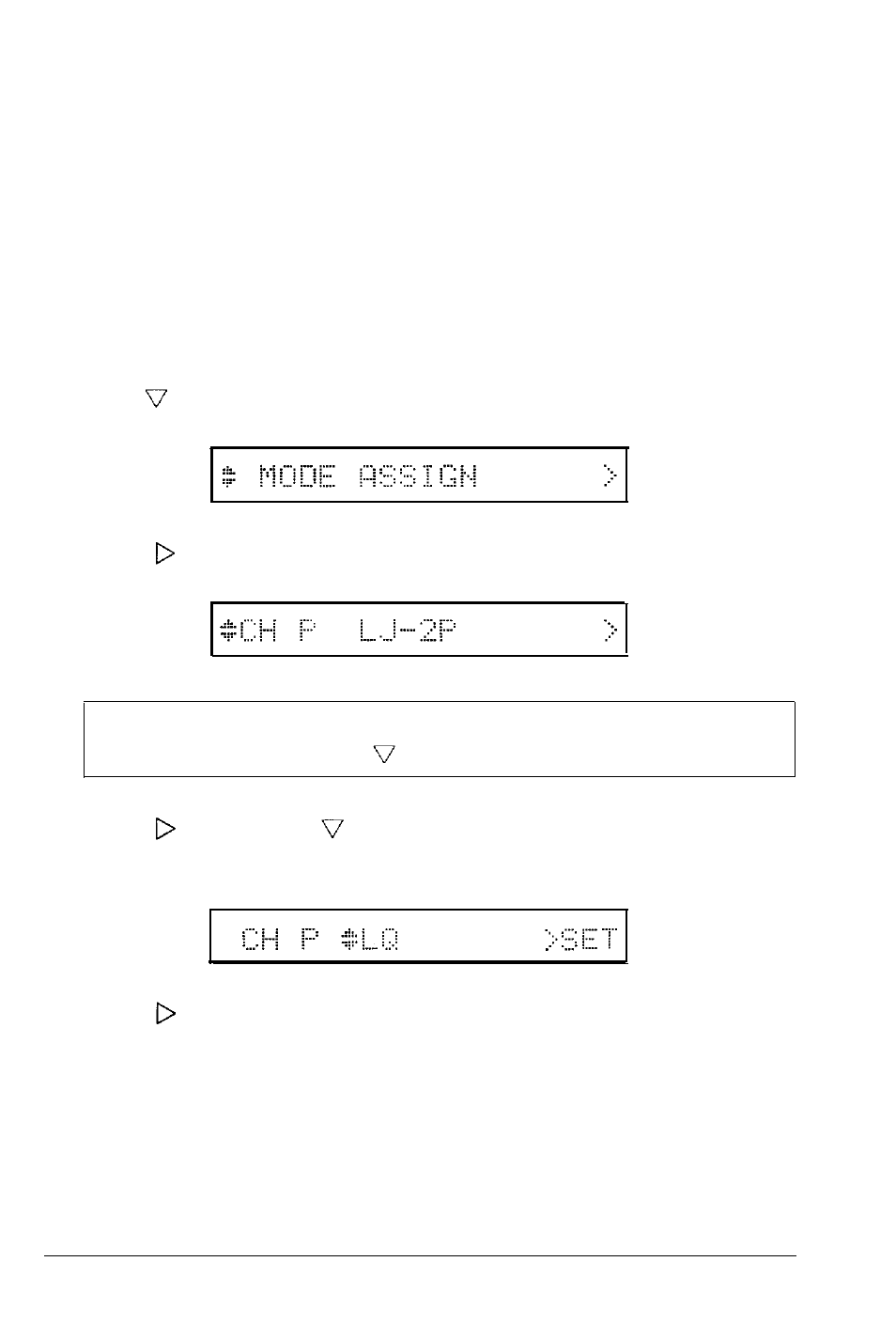 Epson Action Laser II User Manual | Page 62 / 299