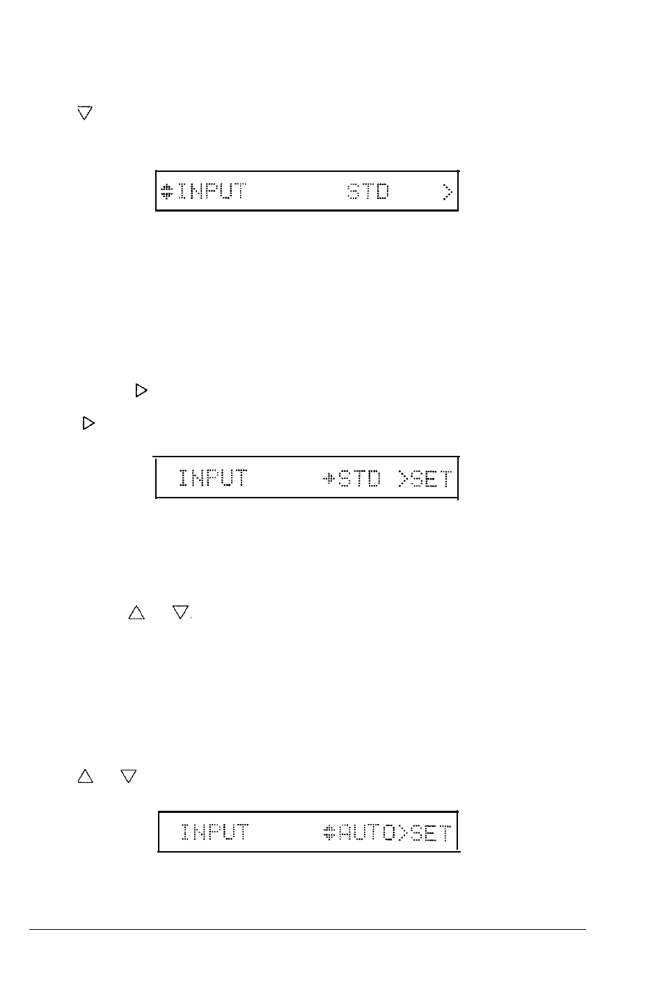 Epson Action Laser II User Manual | Page 72 / 299