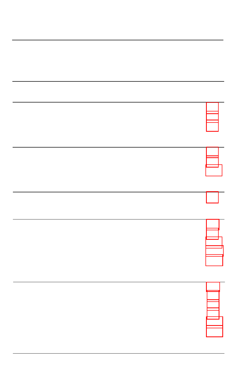 Epson Action Laser II User Manual | Page 8 / 299